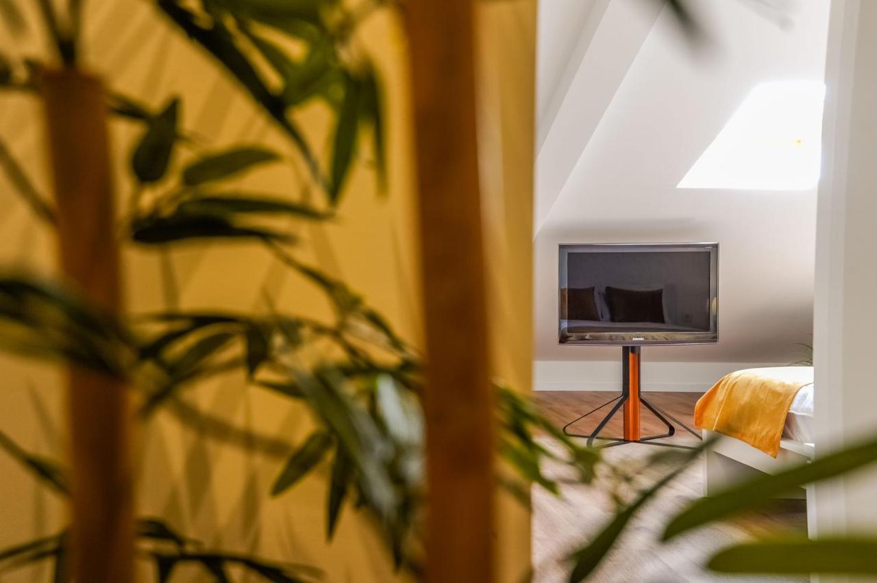 Boutique Room Montijo Luaran gambar